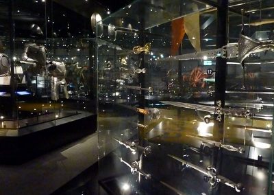 Kulturmanagement - Museen, Kultureinrichtungen, Nicola Janusch