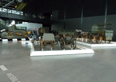Kulturmanagement - Museen, Kultureinrichtungen, Nicola Janusch